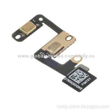 China Manufacturer Original Brand New Microphone with Flex Cable, for iPad Air 5th Gen Replacement
